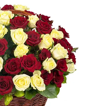 Catania flowers  -  Romantic Floral Arrangement Flower Bouquet/Arrangement