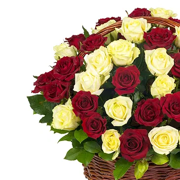 Catania flowers  -  Romantic Floral Arrangement Flower Bouquet/Arrangement