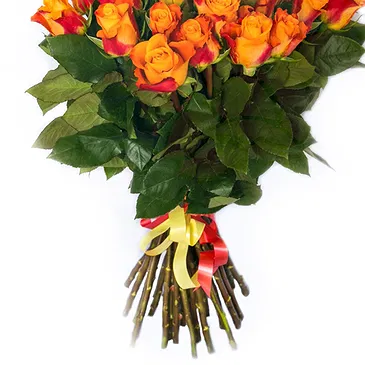 Italy flowers  -  Sunny Composition Flower Bouquet/Arrangement