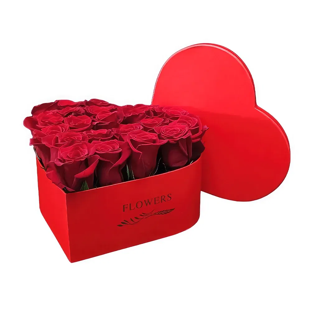 fiorista fiori di Porto- Amore Cuore