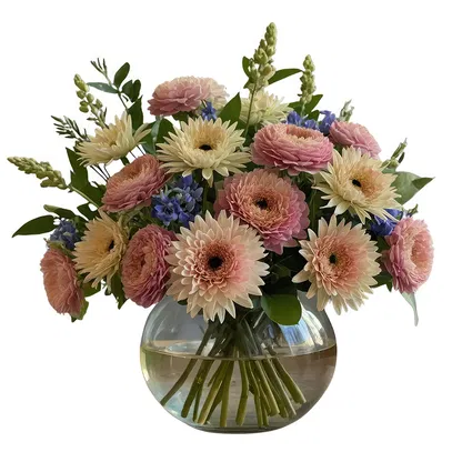 Switzerland flowers  -   Flower Bouquet/Arrangement