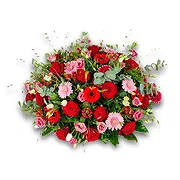 Holland online Florist - Loving Tribute Bouquet