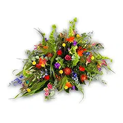 Holland online Florist - Tropical Farewell Bouquet