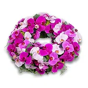 Holland online Florist - Graceful Tribute Bouquet