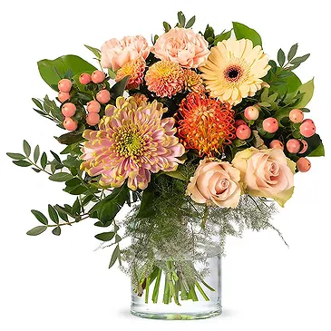 Isfara flowers  -  Better Than Cupid Flower Bouquet/Arrangement