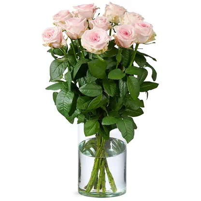 Holland blomster-  Blomst buket/Arrangement