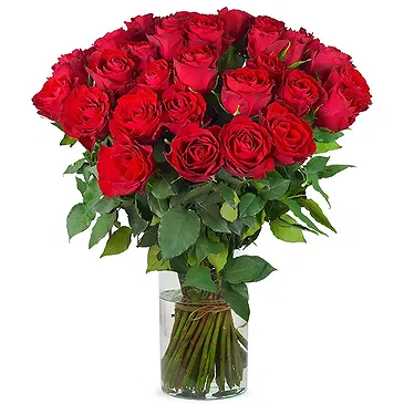 Amsterdam-Zuidoost flowers  -  Spring Roses Bouquet Flower Bouquet/Arrangement