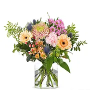 Amsterdam online Florist - Spring Bouquet Bouquet