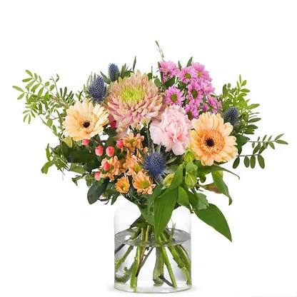 Oldambt blomster-  Blomst buket/Arrangement