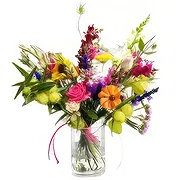 Ouled Maaref online Florist - Bloom Bouquet