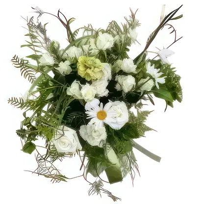 Algeria flori-  Buchet/aranjament floral