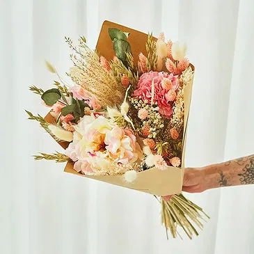 Innsbruck-Land Blumen Florist- XL Perfect Nature Blumenstrauß Bouquet/Blumenschmuck