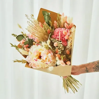 Malta flowers  -   Flower Bouquet/Arrangement