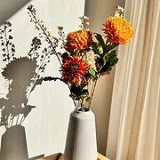 Halta Online blomsterbutikk - Solskinnsbukett Bukett