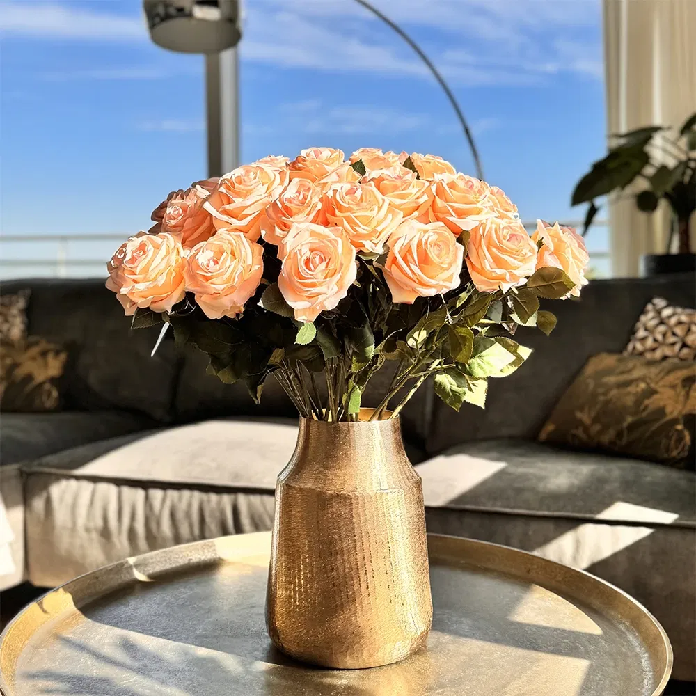 All other cities květiny- Imperial Cream Roses