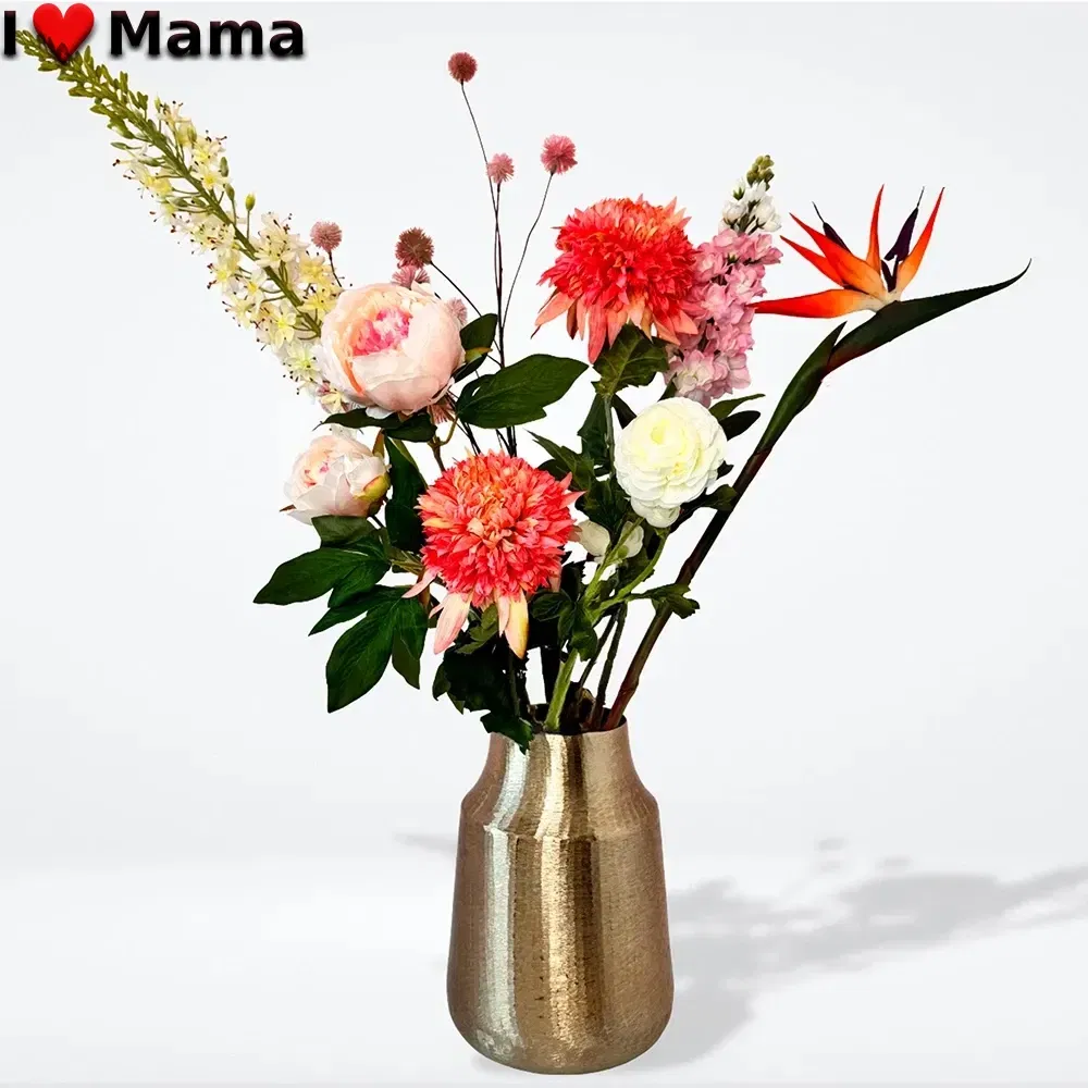 flores Alicante floristeria -  Ramo tropical