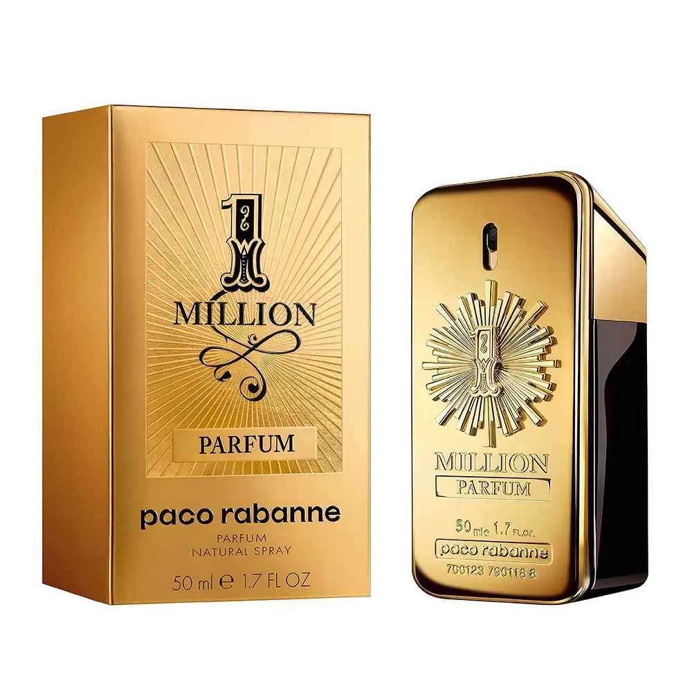 flores Alicante floristeria -  Rabanne - Perfume 1 Millón