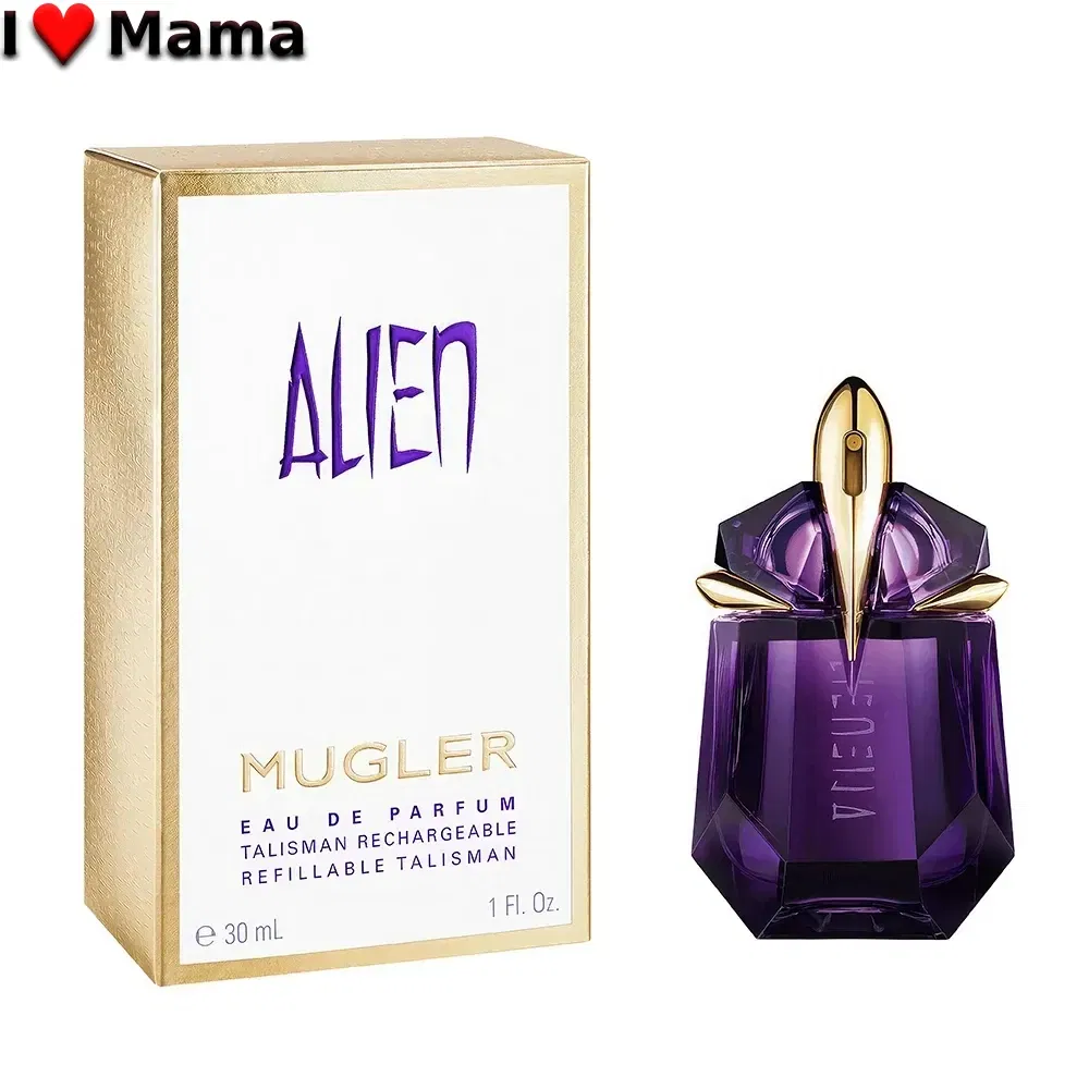 flores Alicante floristeria -  Mugler - Alien Eau de Parfum