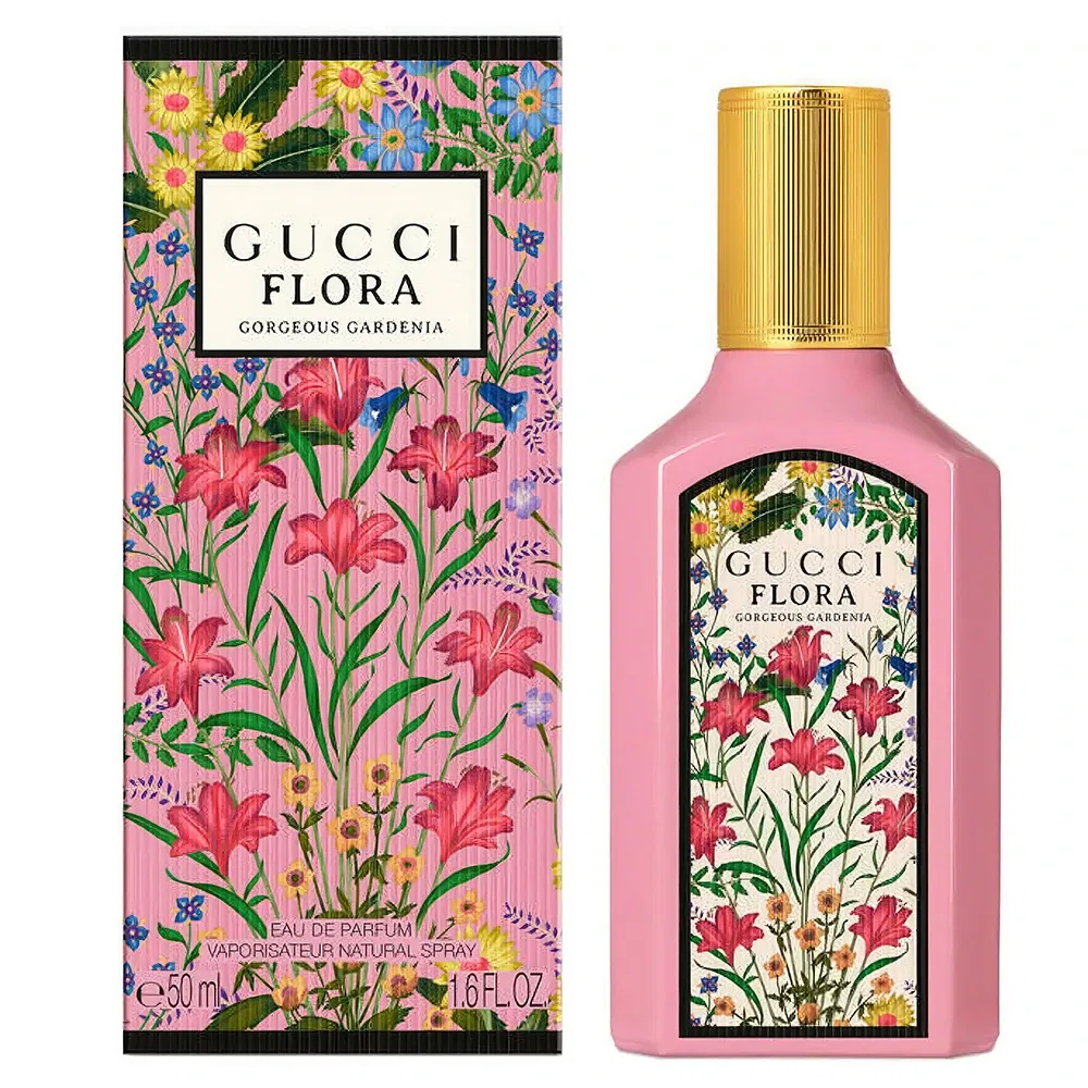 flores Alicante floristeria -  Gucci - Gucci Flora Eau de Parfum