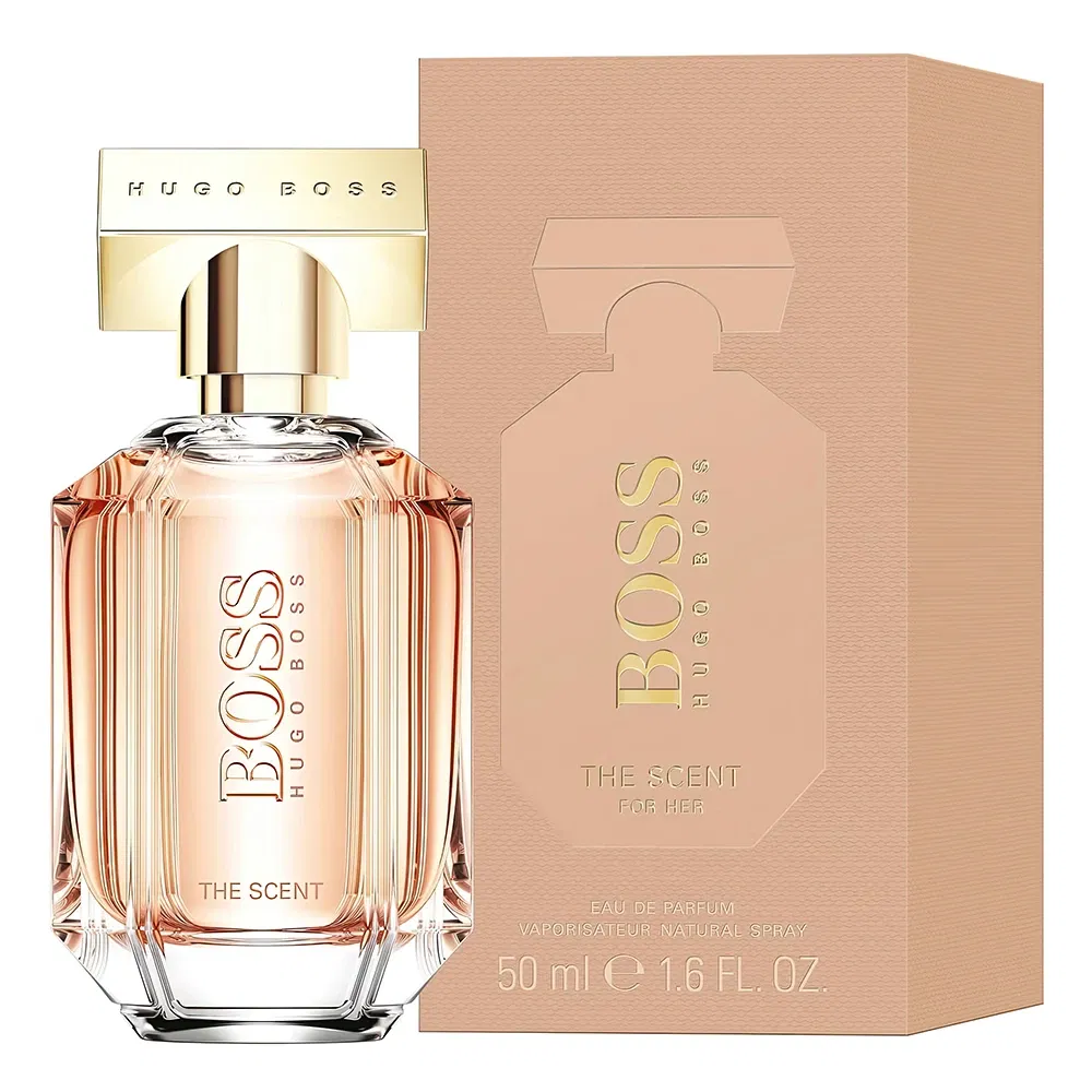 flores Alicante floristeria -  Hugo Boss - BOSS The Scent For Her Eau de Par