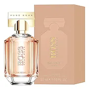 Дом Доставка цветов - Hugo Boss - BOSS The Scent For Her Eau de Par Букет