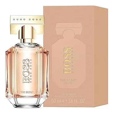Italy flowers  -  Hugo Boss - BOSS The Scent For Her Eau de Par Flower Bouquet/Arrangement