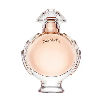 Italy flowers  -  Rabanne - Olympéa Eau de Parfum Flower Delivery