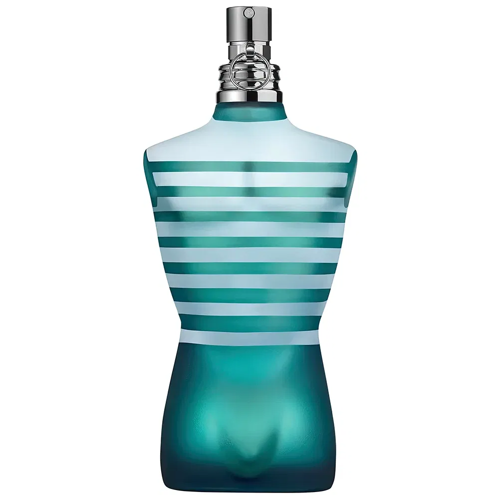 flores Alicante floristeria -  Jean Paul Gaultier - El Male
