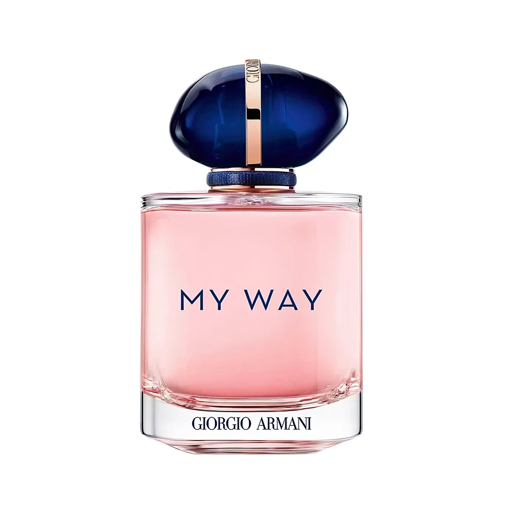 flores Alicante floristeria -  Armani - My way Eau de Parfum