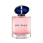 Дом Доставка цветов - Armani - My way Парфюмированная вода Букет