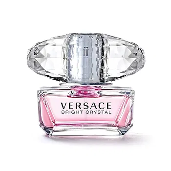 Italy flowers  -  Versace - Bright Crystal Flower Delivery