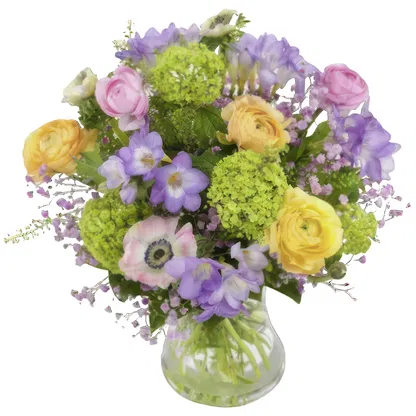 Norway flowers  -   Flower Bouquet/Arrangement