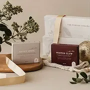 Madeira Online Florist - Vinterkollektionen presentset Bukett