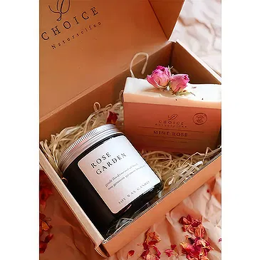 Neuburg a d Donau Blumen Florist- Geschenkbox Rosengarten Bouquet/Blumenschmuck