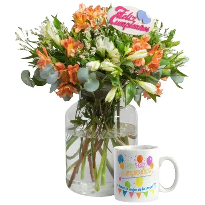 Spain flowers  -   Flower Bouquet/Arrangement