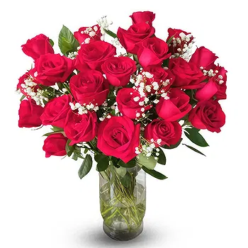 Balin You flowers  -  Full of Love Flower Delivery