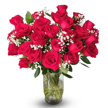China flowers  -  Full of Love Flower Bouquet/Arrangement
