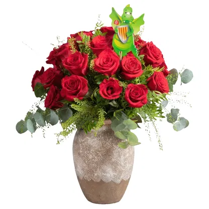 Spain flowers  -   Flower Bouquet/Arrangement