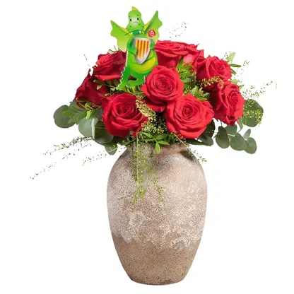 Spain flowers  -   Flower Bouquet/Arrangement