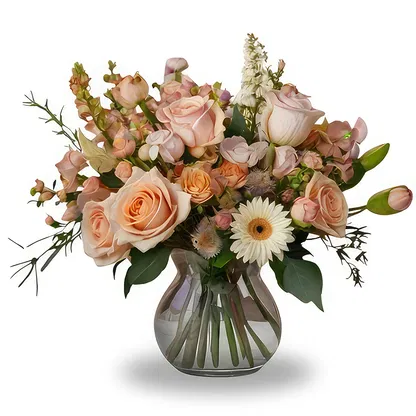 Switzerland flowers  -   Flower Bouquet/Arrangement