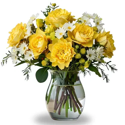 Switzerland flowers  -   Flower Bouquet/Arrangement