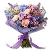 Hinterweiler Online kvetinárstvo - Elegantná esencia Kytica
