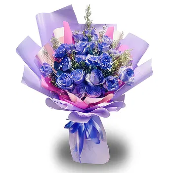 Philippines flowers  -  Royal Enchantment Flower Delivery