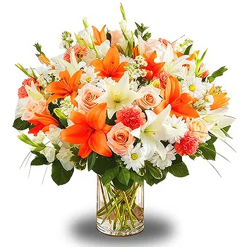 Philippines flowers  -  Exquisite Bouquet Flower Delivery