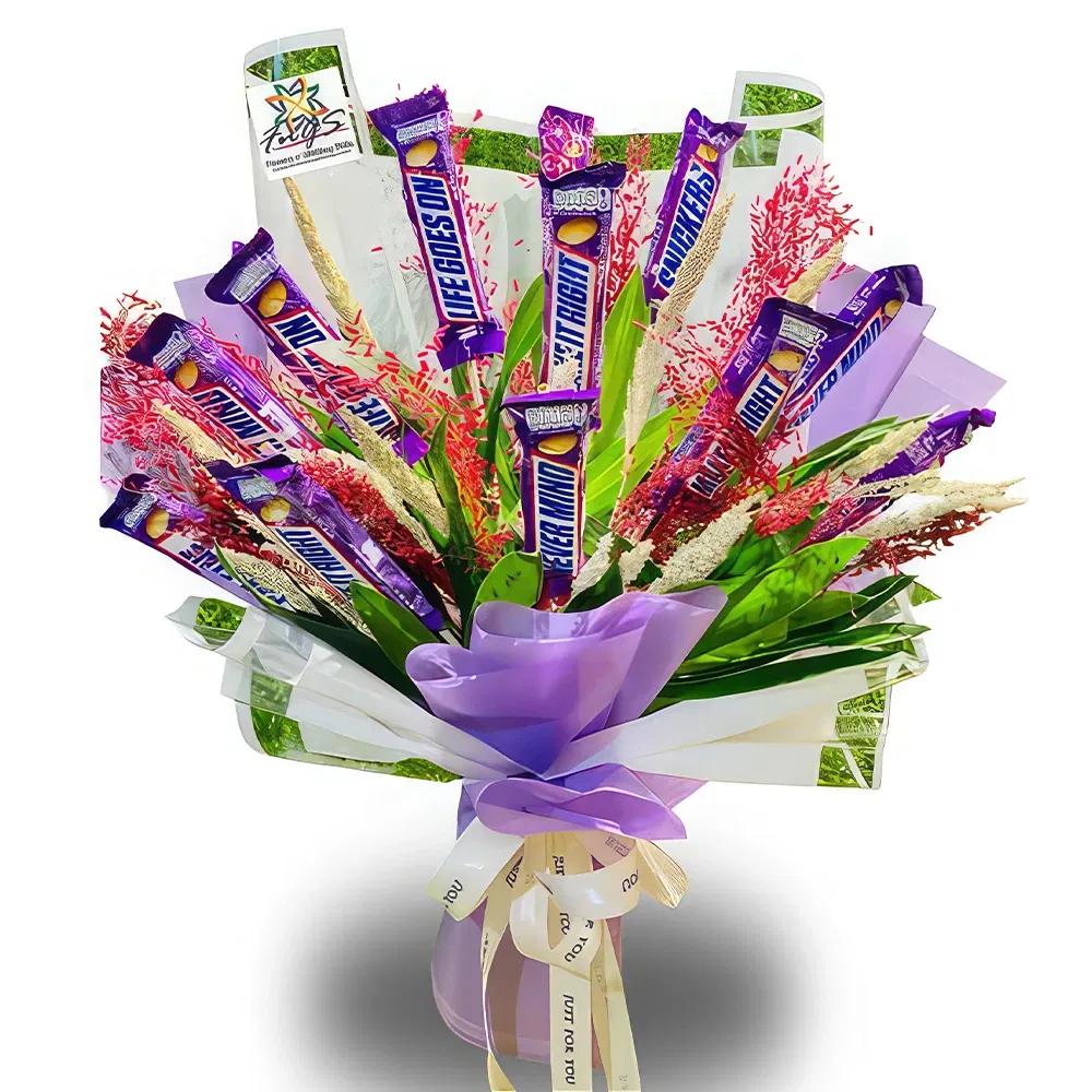 Philippines flowers  -  Elegant Sweet Flower Delivery