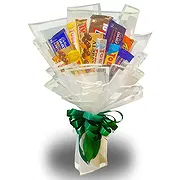 Rodriguez online Florist - Luxury Gift Box Bouquet