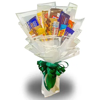 Philippines flowers  -  Luxury Gift Box Flower Delivery