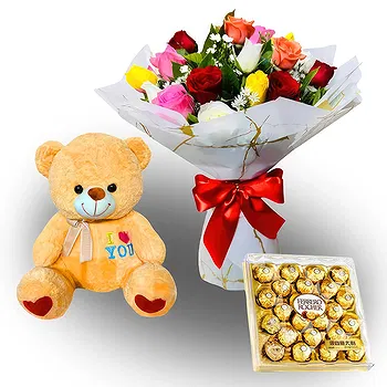 Philippines flowers  -  Blossom Sphere Flower Delivery