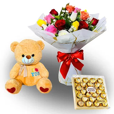 Philippines flowers  -  Blossom Sphere Flower Bouquet/Arrangement