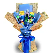Cabugao online bloemist - Pijnstiller Boeket